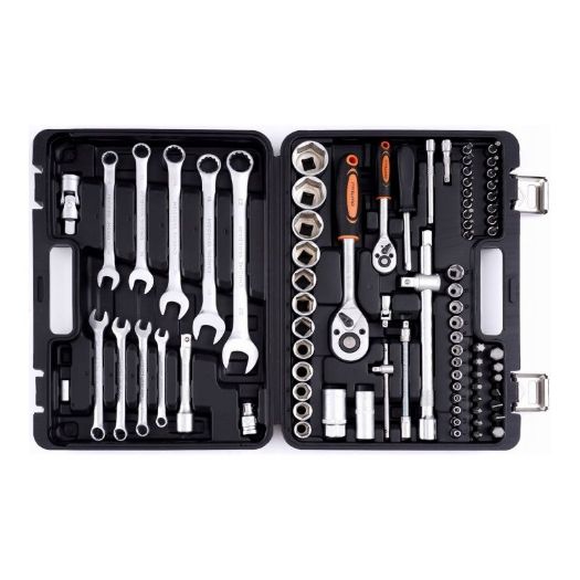 Set ključeva 82 dijela