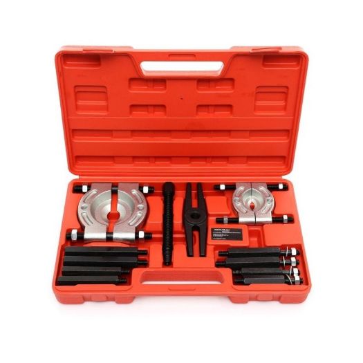 Izvlakač ležajeva, zupčanika i remenica