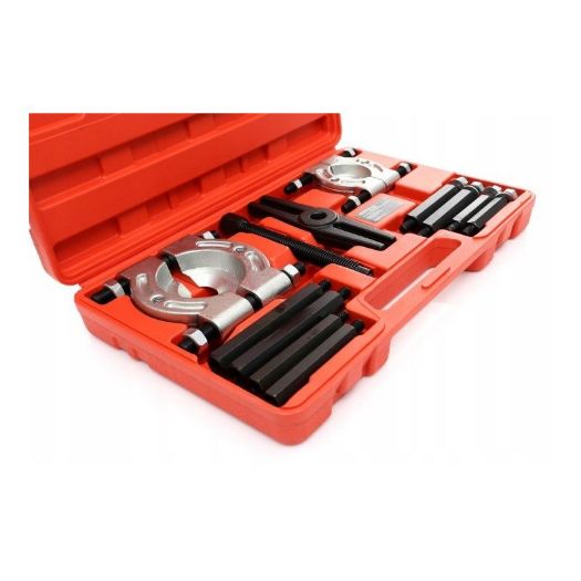 Izvlakač ležajeva, zupčanika i remenica