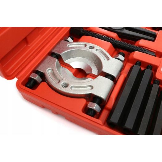 Izvlakač ležajeva, zupčanika i remenica