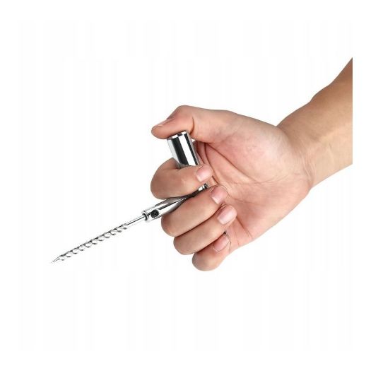 Set za popravak guma 27 dijelova