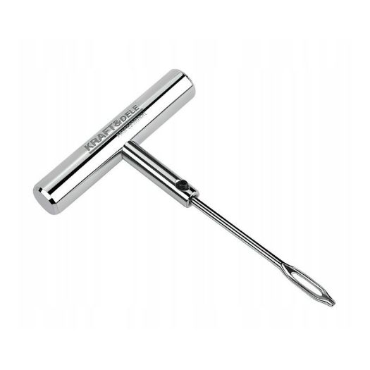 Set za popravak guma 27 dijelova