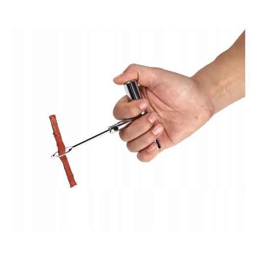 Set za popravak guma 27 dijelova