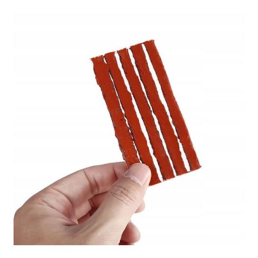 Set za popravak guma 27 dijelova