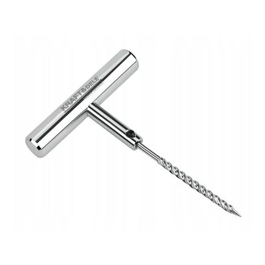 Set za popravak guma 27 dijelova