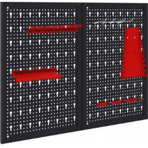 Metalna radionička alatna ploča