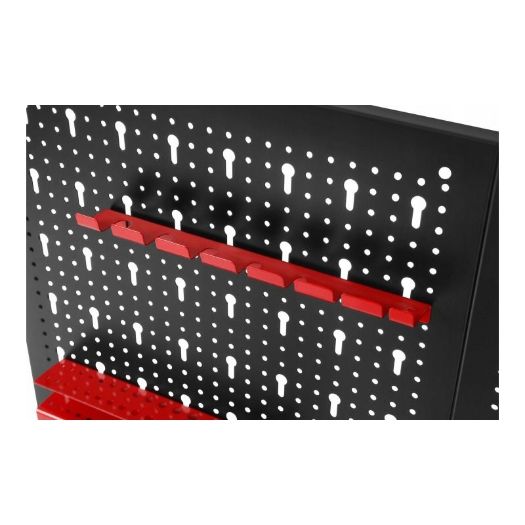 Metalna radionička alatna ploča