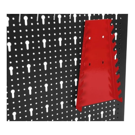 Metalna radionička alatna ploča