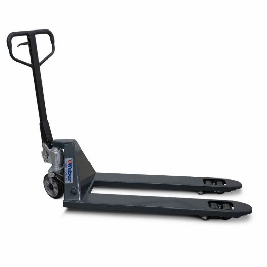 Ručni viličar - paletar 2500 kg 