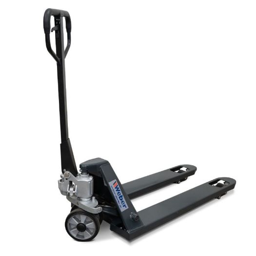 Ručni viličar - paletar 2500 kg 