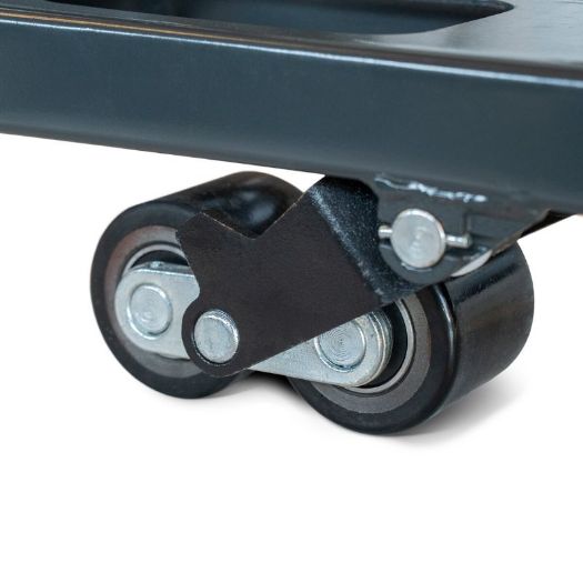 Ručni viličar - paletar 2500 kg 