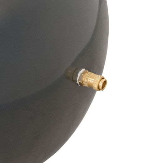 Klipni kompresor 230 V, 10 bara, 100 l