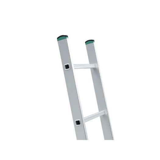 Jednodijelne ljestve, 1×9 / dužina: 2,56 m