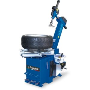 Automatska montirka guma G7441V.22, 10 – 24,5”, 400V