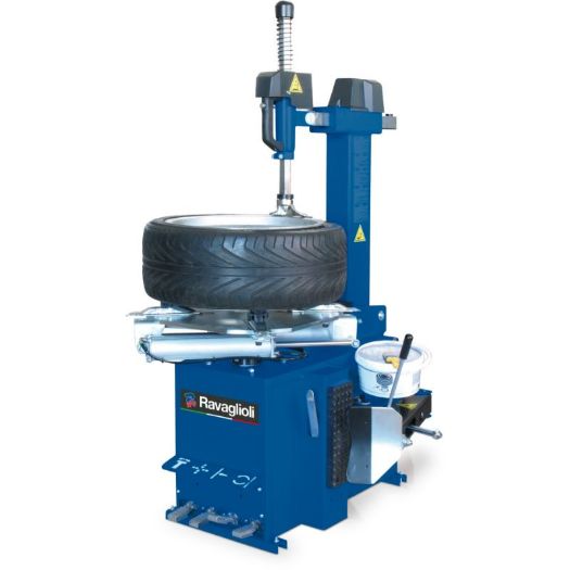 stroj za montažu guma automatski