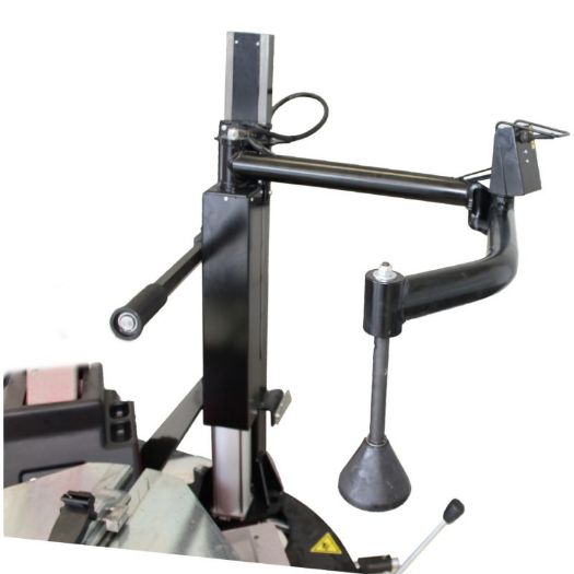 Pomoćna rotirajuća pneumatska ruka