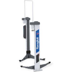 Elektromehanička dvostupna dizalica 3,2 T, 400 V, KPE32