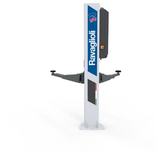 Elektromehanička dvostupna dizalica 3,2 T, 400 V, KPE32