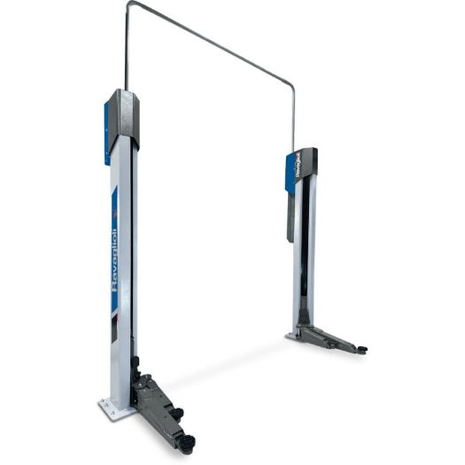 Elektromehanička dvostupna dizalica 3,2 T, 400V, KPX32