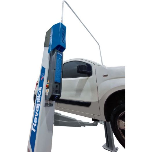 Elektromehanička dvostupna dizalica 3,2 T, 400V, KPX32