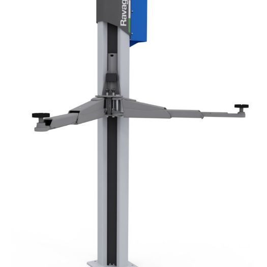 Elektromehanička dvostupna dizalica 3,2 T, 400V, KPX32