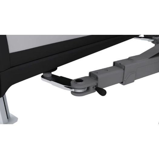 Elektromehanička dvostupna dizalica 3,5 T, 400V, KPX35EV,  za EV vozila