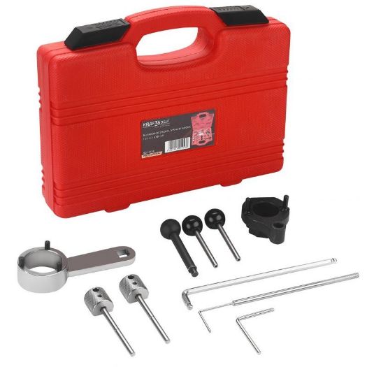Set alata za fazu motora VW AUDI ŠKODA 1.4 1.6 2.0 TDI CR