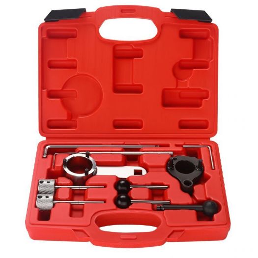 Set alata za fazu motora VW AUDI ŠKODA 1.4 1.6 2.0 TDI CR