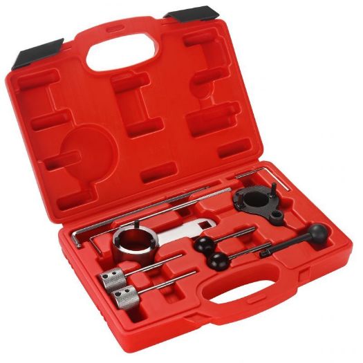 Set alata za fazu motora VW AUDI ŠKODA 1.4 1.6 2.0 TDI CR