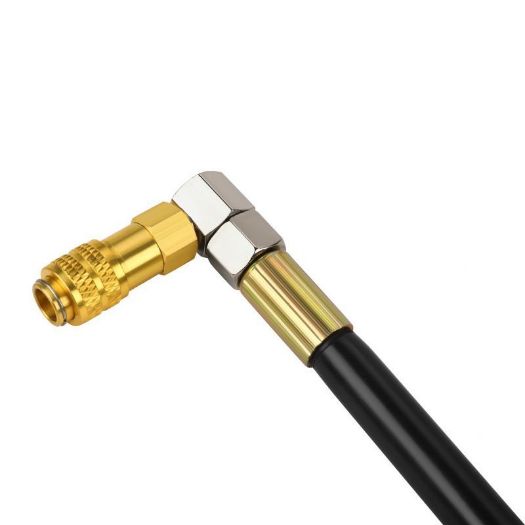 Tester / mjerač tlaka dizela 0–70 bar