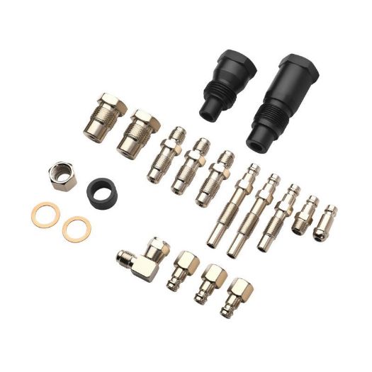 Tester / mjerač tlaka dizela 0–70 bar