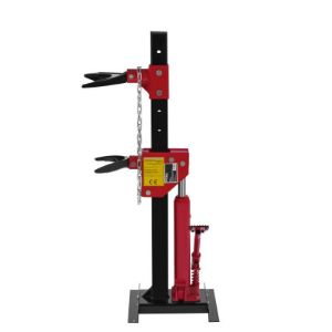 Hidraulični izvlakač opruga