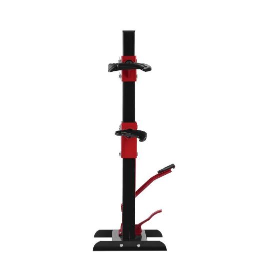 Hidraulični izvlakač opruga