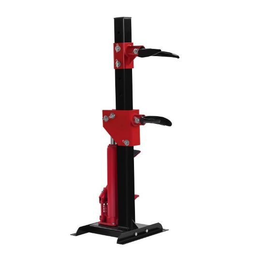 Hidraulični izvlakač opruga