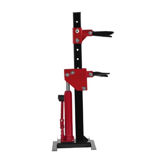 Hidraulični izvlakač opruga