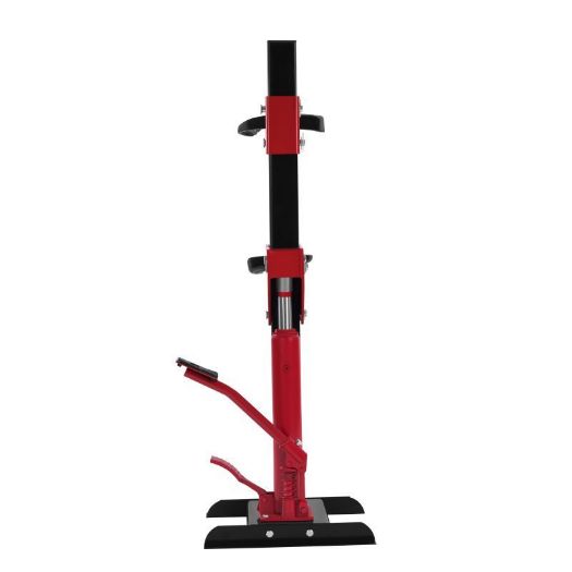 Hidraulični izvlakač opruga