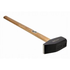 Čekić s drvenom drškom 5 kg