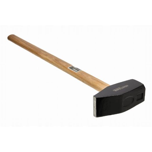 Čekić s drvenom drškom 5 kg