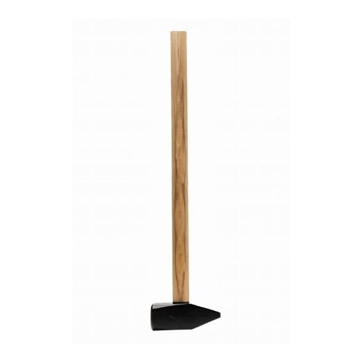 Čekić s drvenom drškom 5 kg