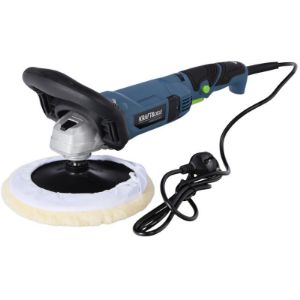 Polirka 2600 W, 500–3800 o/min