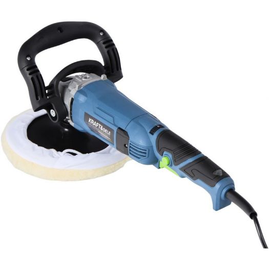 Polirka 2600 W, 500–3800 o/min
