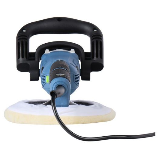 Polirka 2600 W, 500–3800 o/min