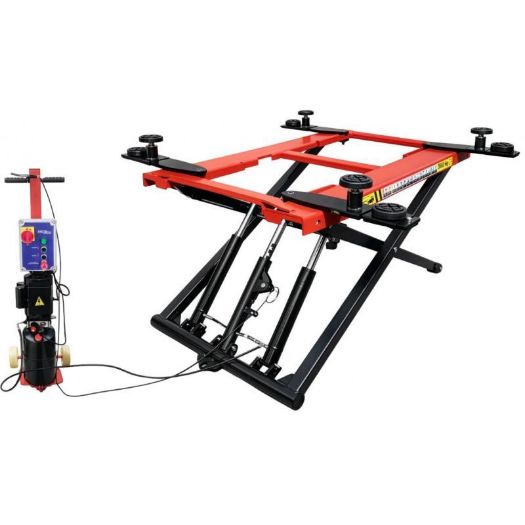 Automatska škarasta dizalica 2.8T 230V