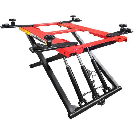 Automatska škarasta dizalica 2.8T 230V