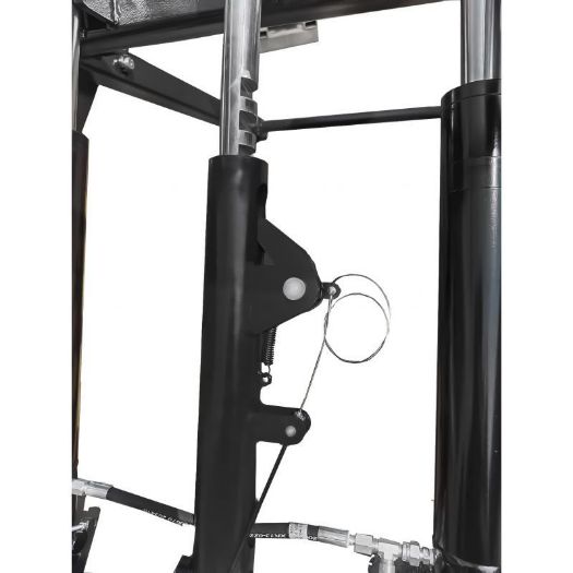 Automatska škarasta dizalica 2.8T 230V