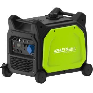 Inverterski agregat 7KW