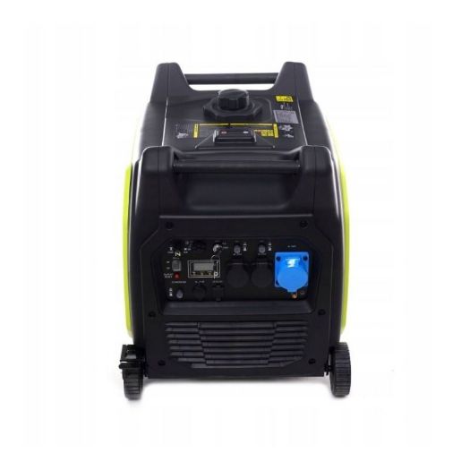 Inverterski agregat 7KW