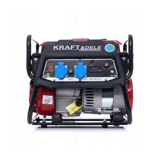 KD150 generator 1500W 230V