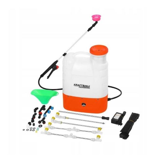 Akumulatorska prskalica 16 L