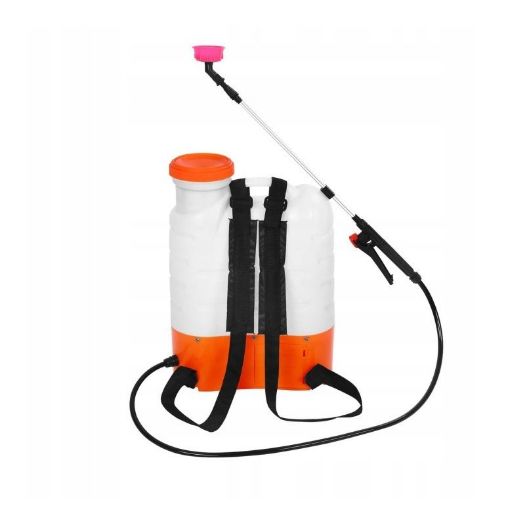 Akumulatorska prskalica 16 L